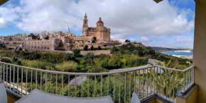 Unique Mellieha views, Sea Breeze